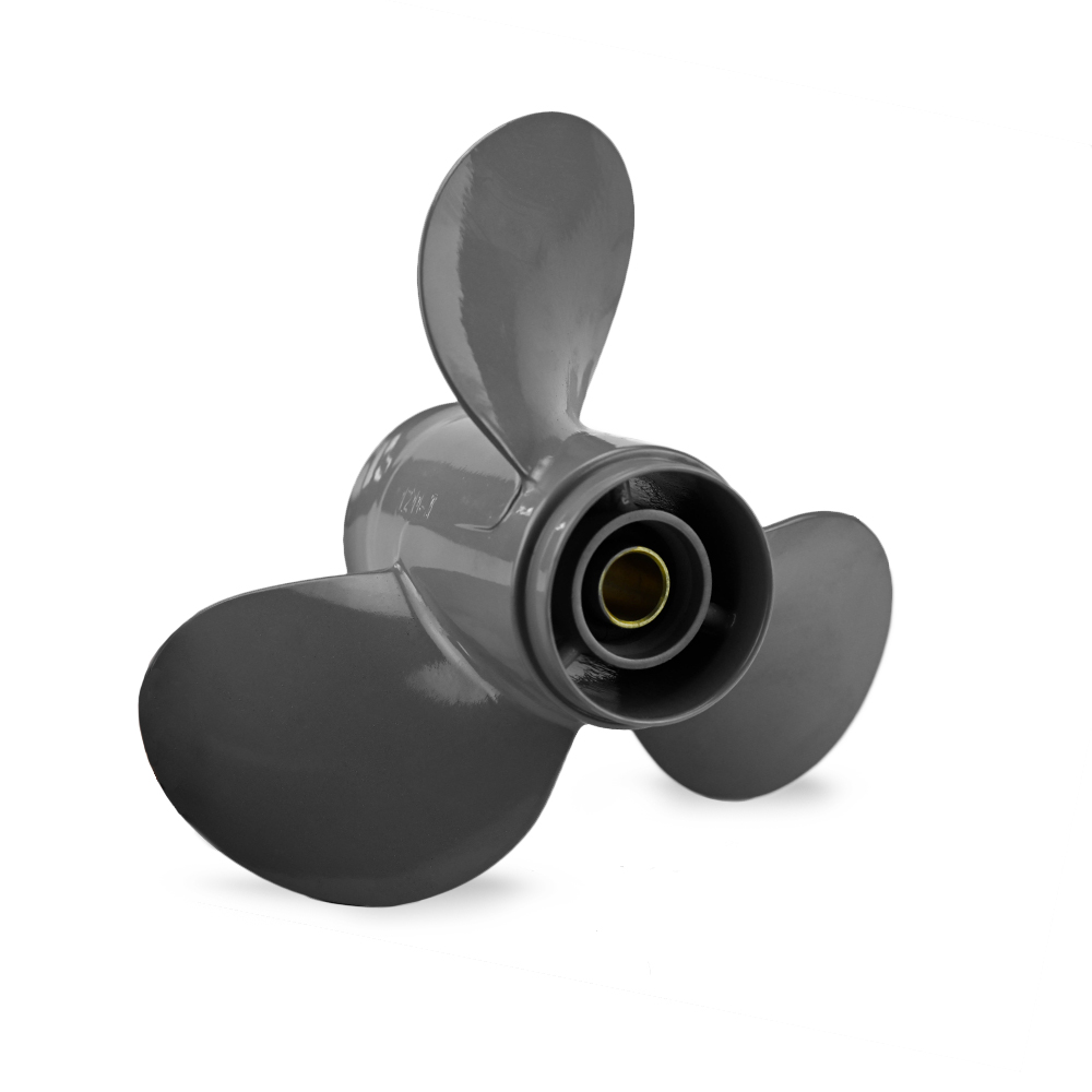 Винт гребной алюминиевый Skipper для Honda 25-30 3x9.9"x10" SK2853-3099-10
