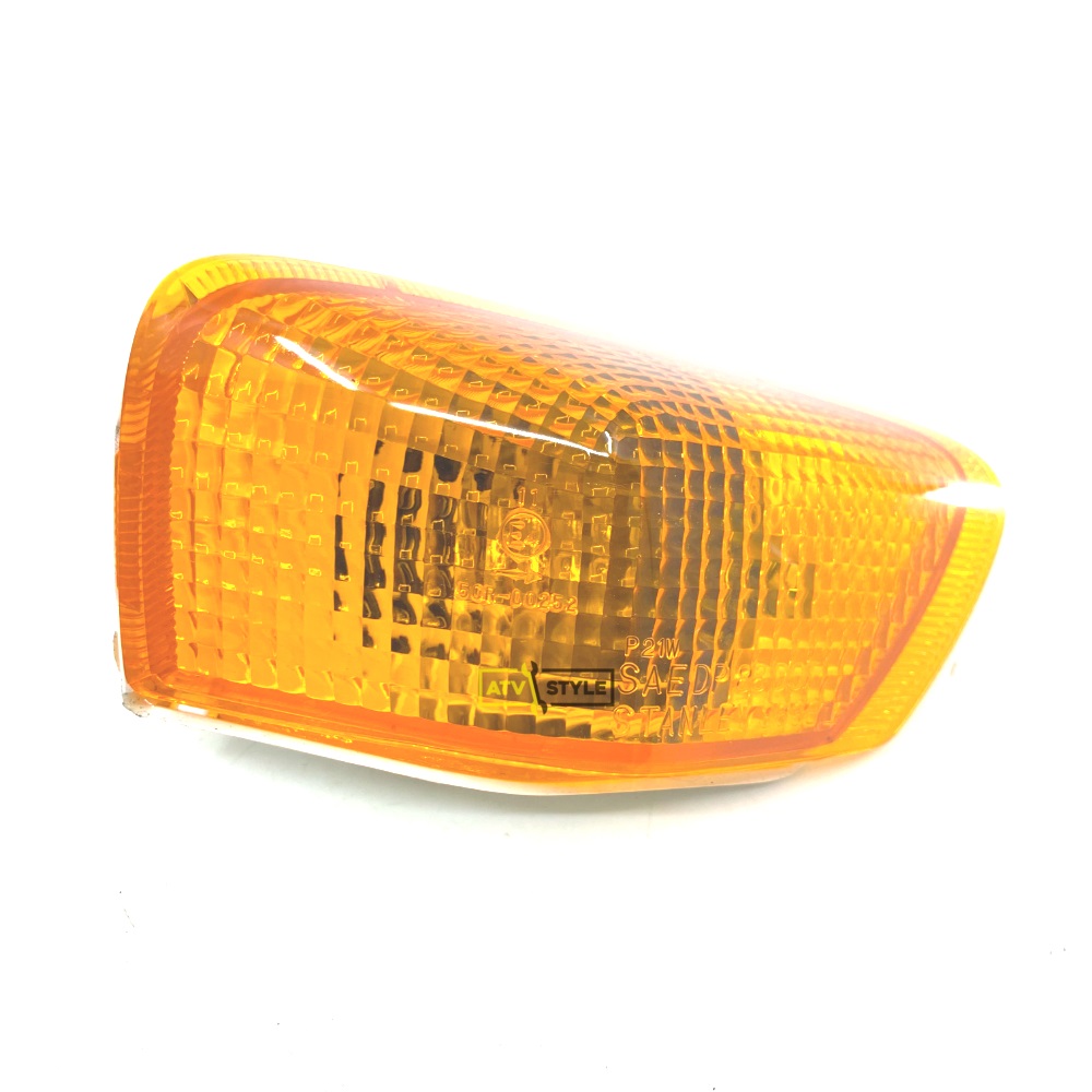 Поворотник передний левый Kawasaki 23040-1213