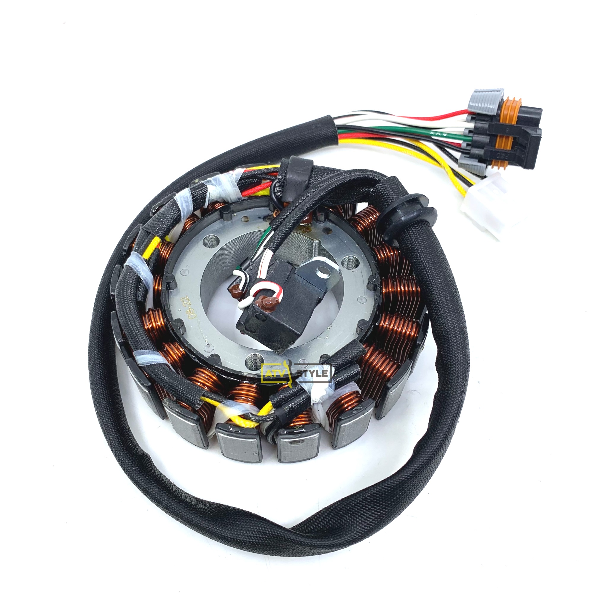 Статор SPI для Polaris SC-01369