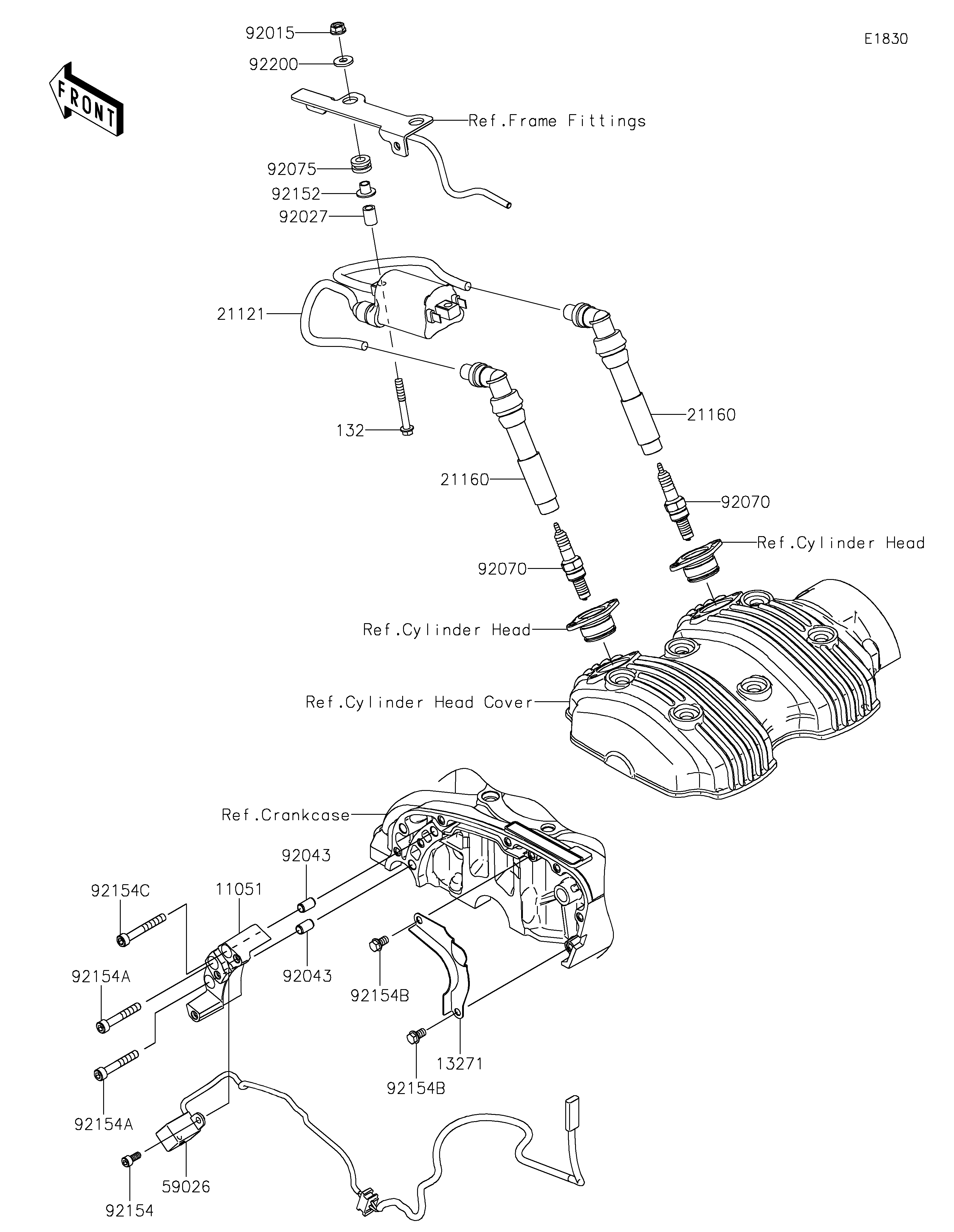 Ignition System