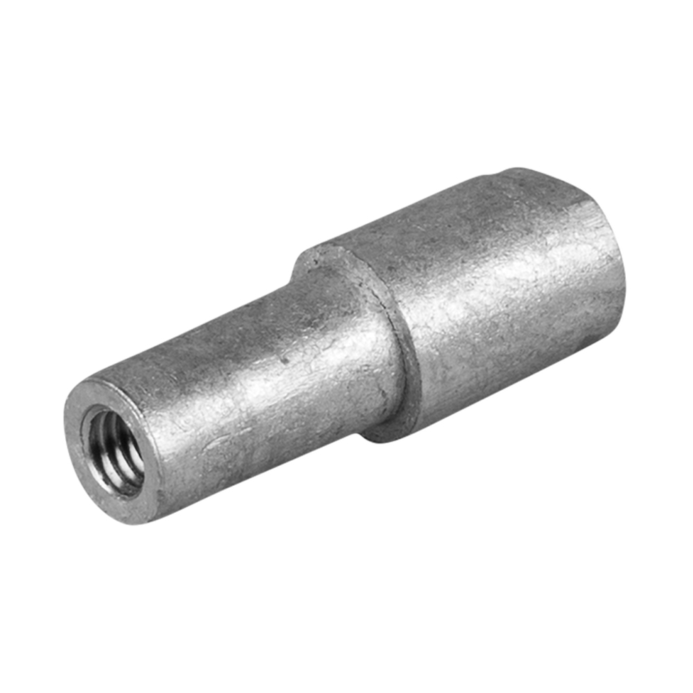 Анод Tecnoseal для Yamaha F9.9-15AMH цинк 01151