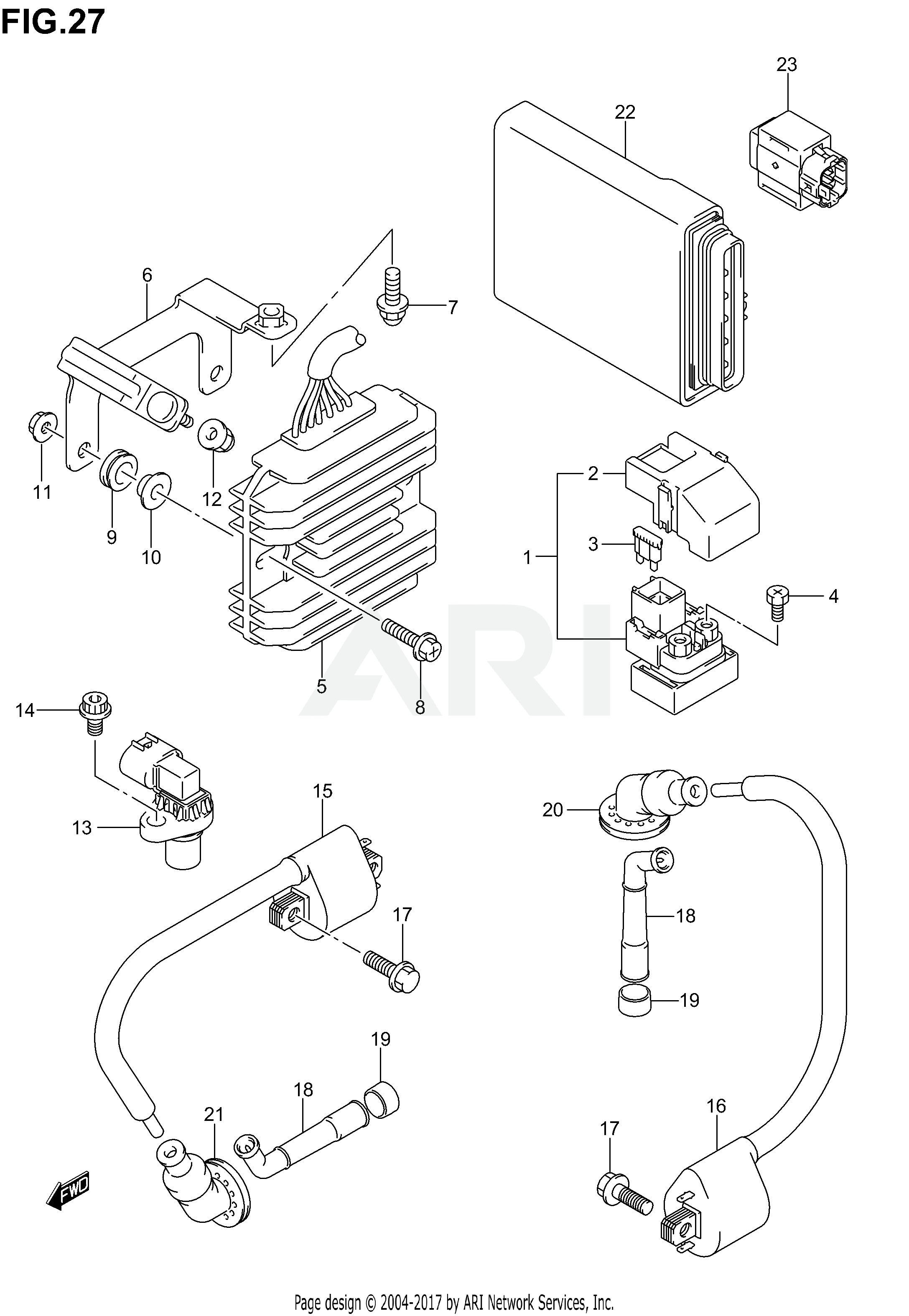 ELECTRICAL