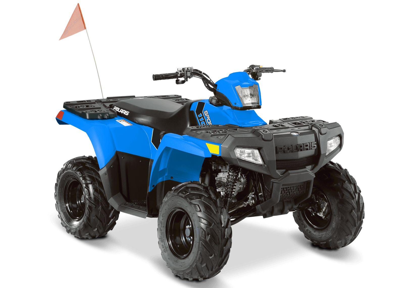 SPORTSMAN 110 (A20YAF11B5/N5)