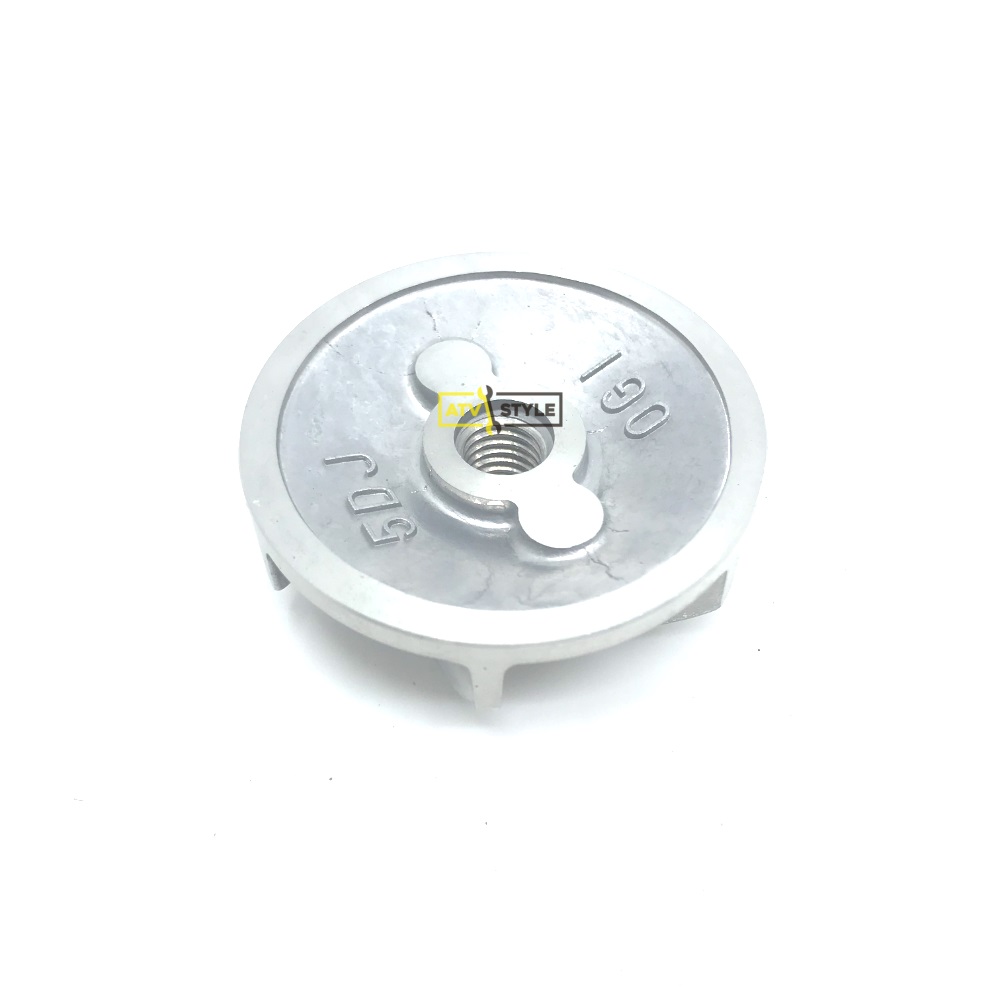 Крыльчатка помпы Yamaha 5DJ-12451-00-00