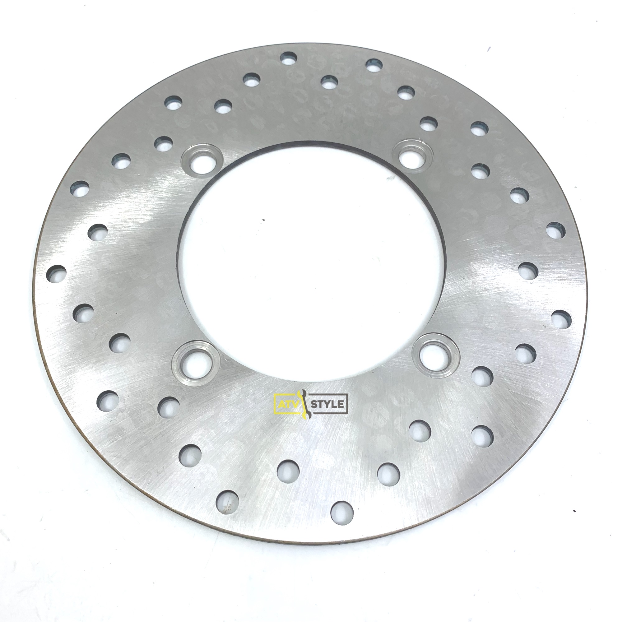 Диск торомозной Yamaha 2MB-F582T-00-00