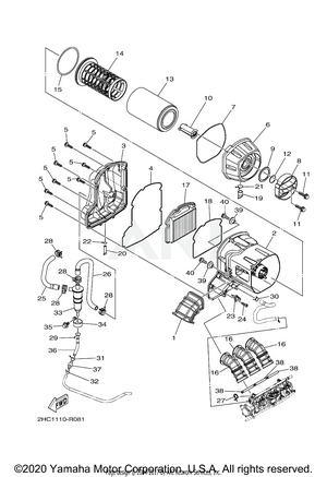 INTAKE