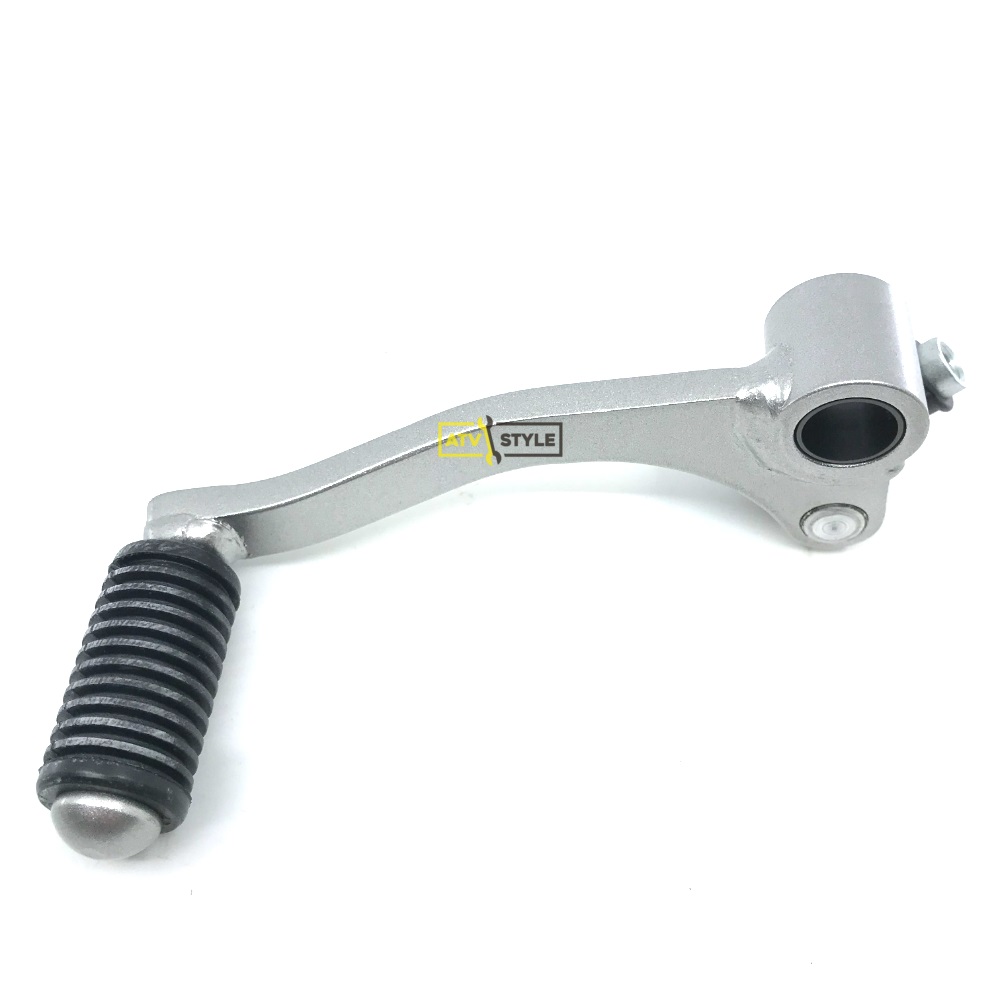 Лапка переключения КПП Kawasaki 13242-0088