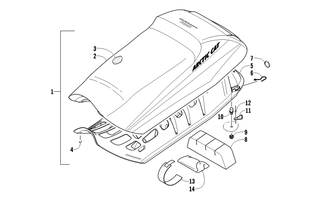 SEAT ASSEMBLY