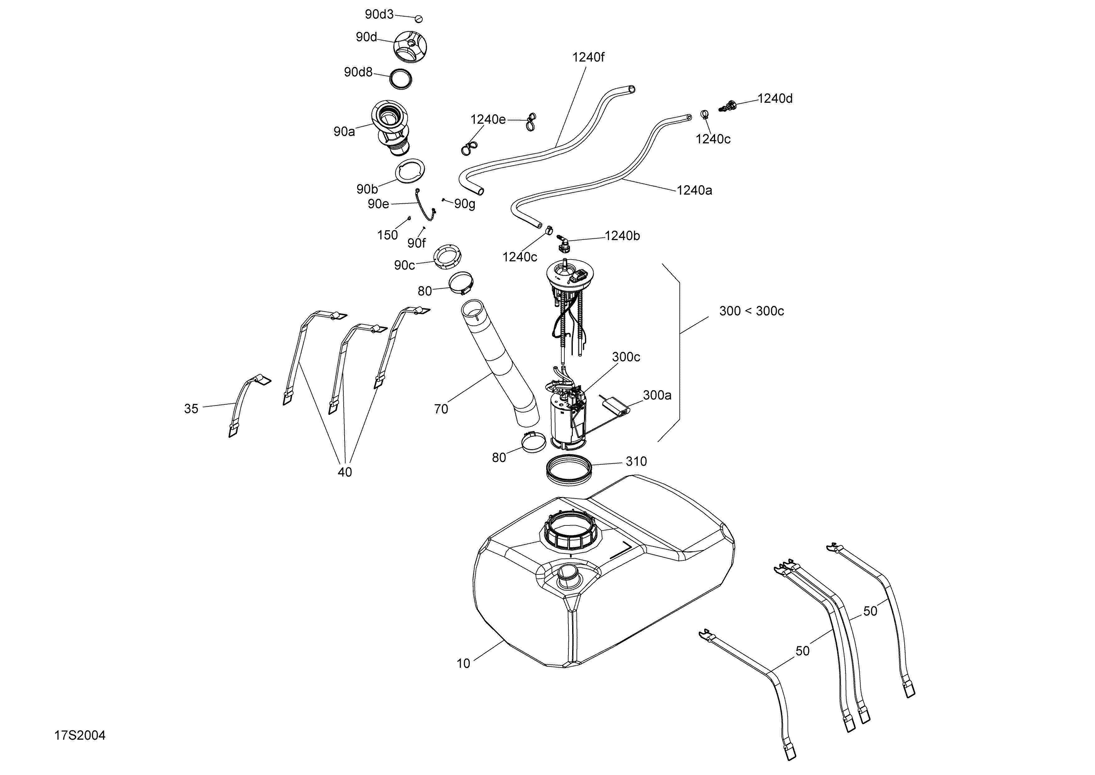 Fuel System