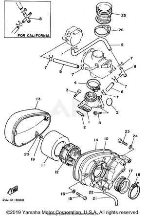 INTAKE