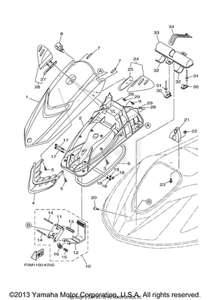 ENGINE HATCH 2