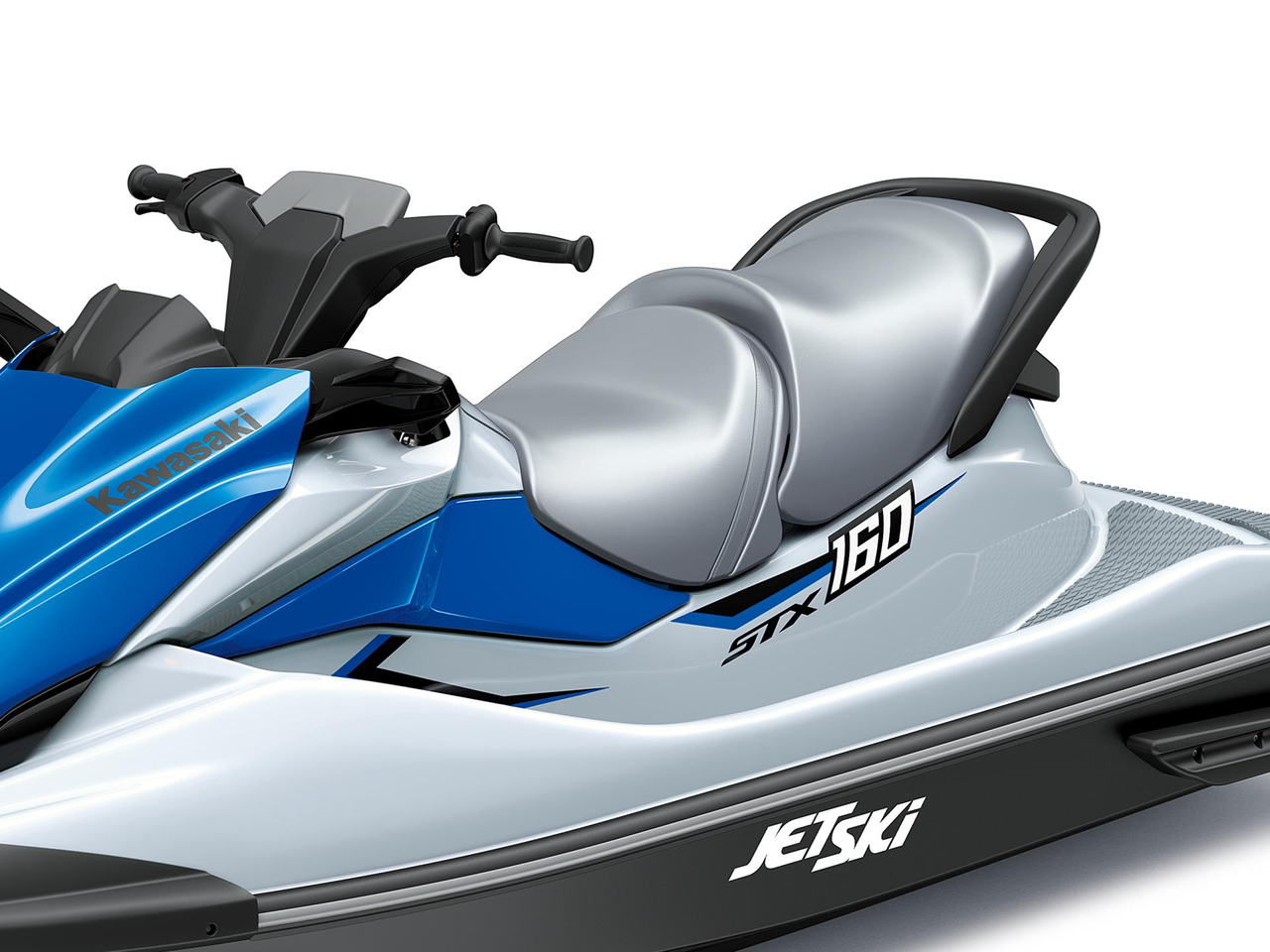 STX 160 (JT1500RMFNN)