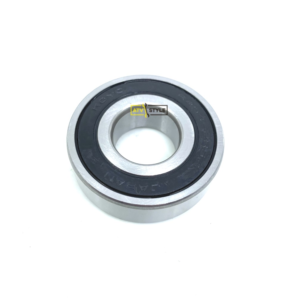Подшипник колеса ( 47х20х14 ) Yamaha VK540 6204-2RS ( 93306-20469-00 )