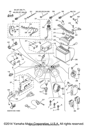 ELECTRICAL 1