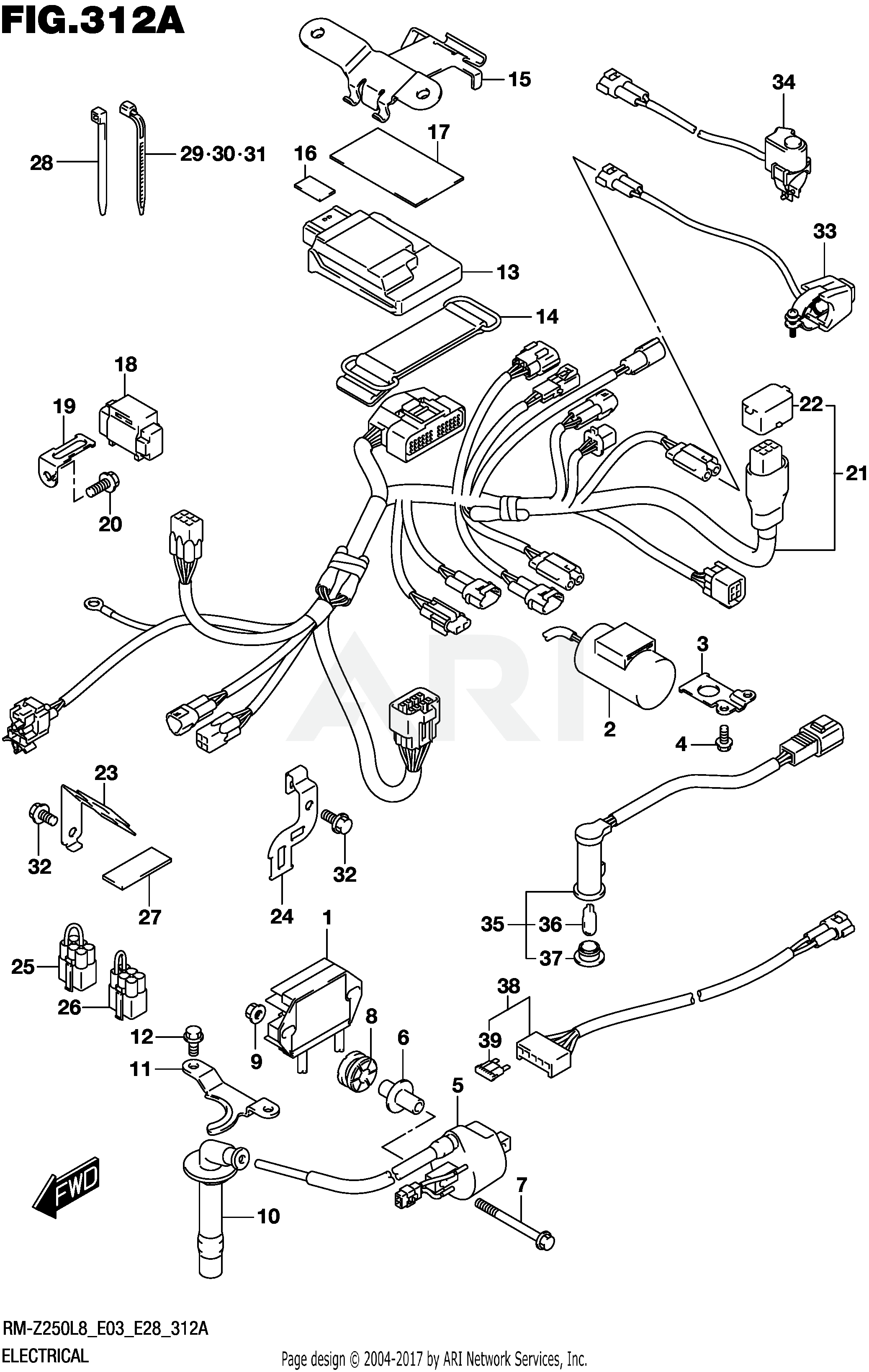 ELECTRICAL