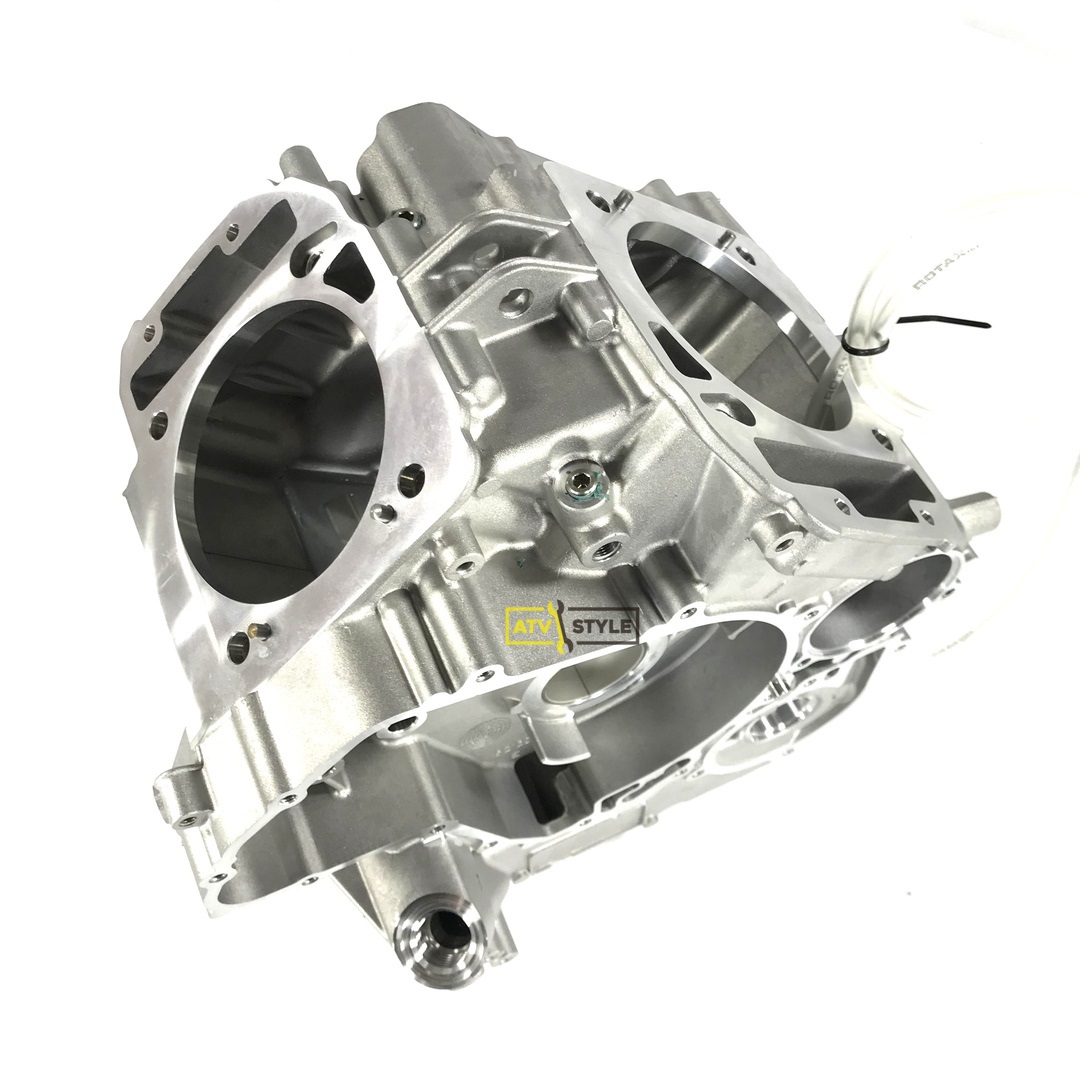 Картер в сборе Can Am G2 420685253