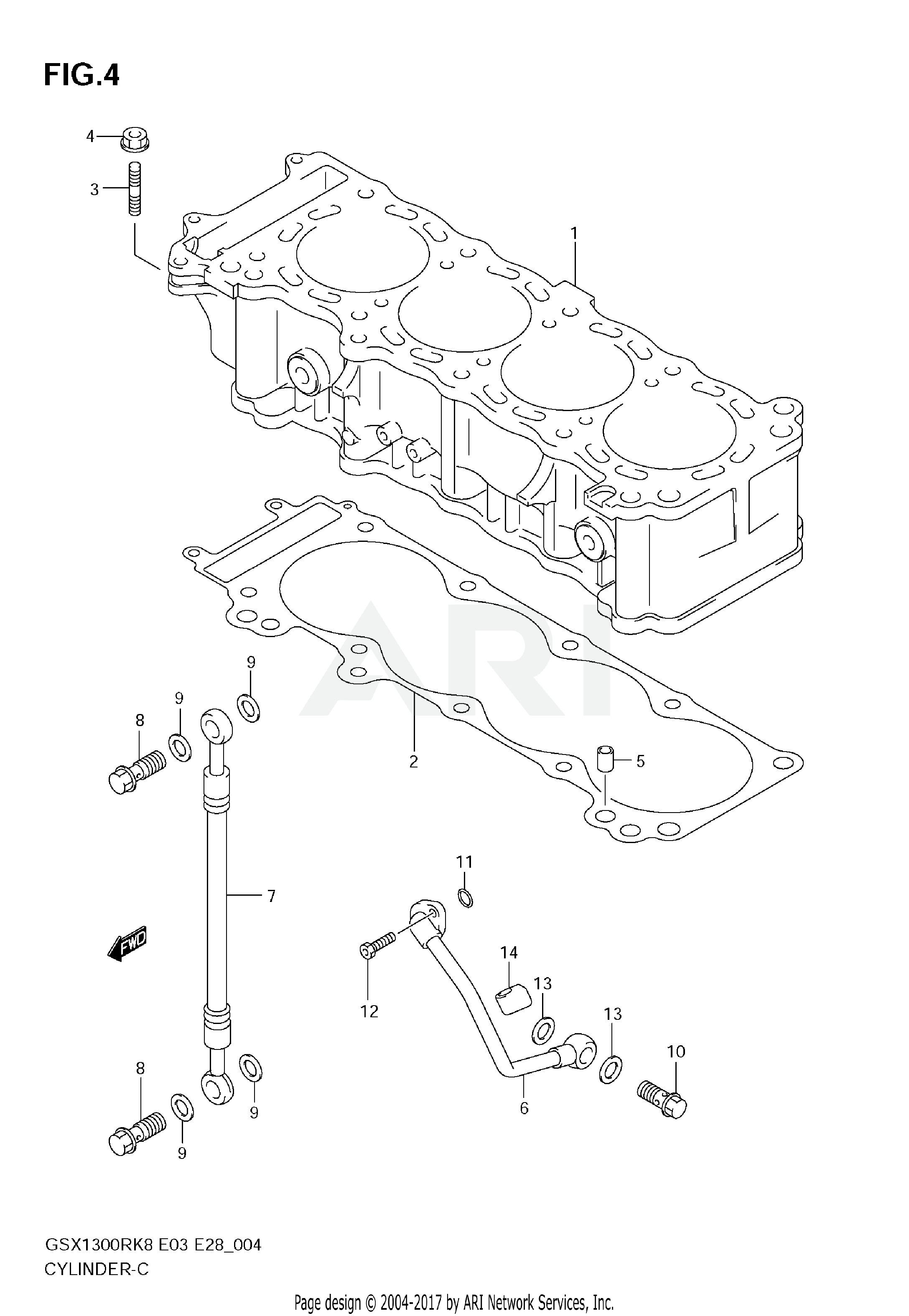 CYLINDER