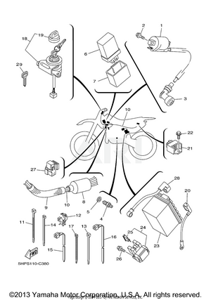 ELECTRICAL 1