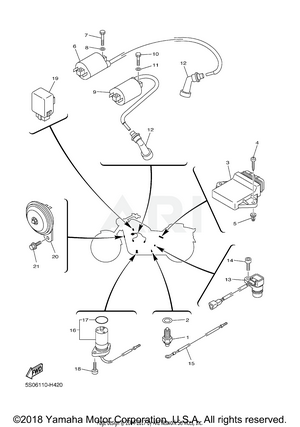 ELECTRICAL 1