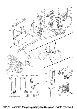 ELECTRICAL 1