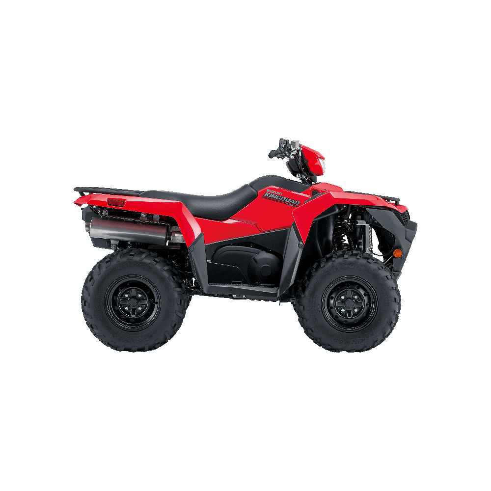 LT-A500X AXI (RED, GREEN)