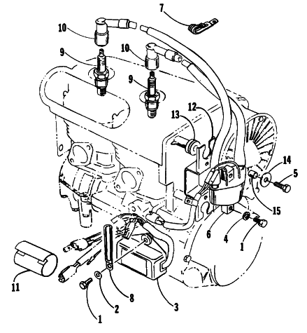 ELECTRICAL