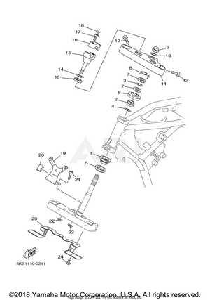 STEERING