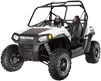 RZR "S" 800 EFI INTL (R10VH76FX)