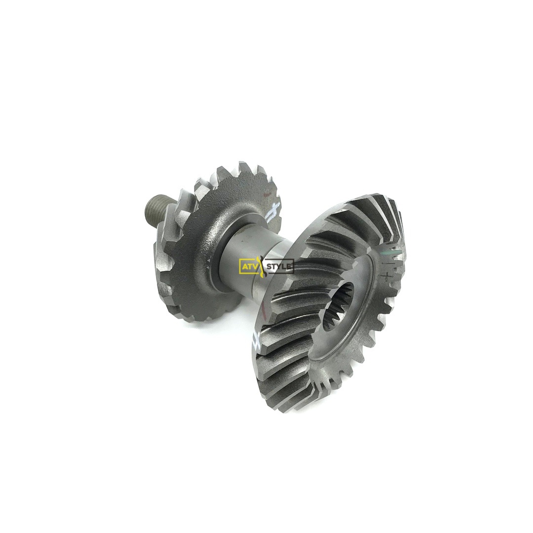 Главная пара Yamaha 3B4-17530-01-00