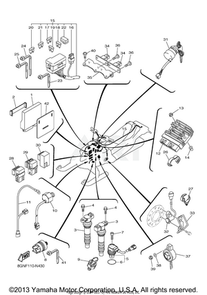 ELECTRICAL 1