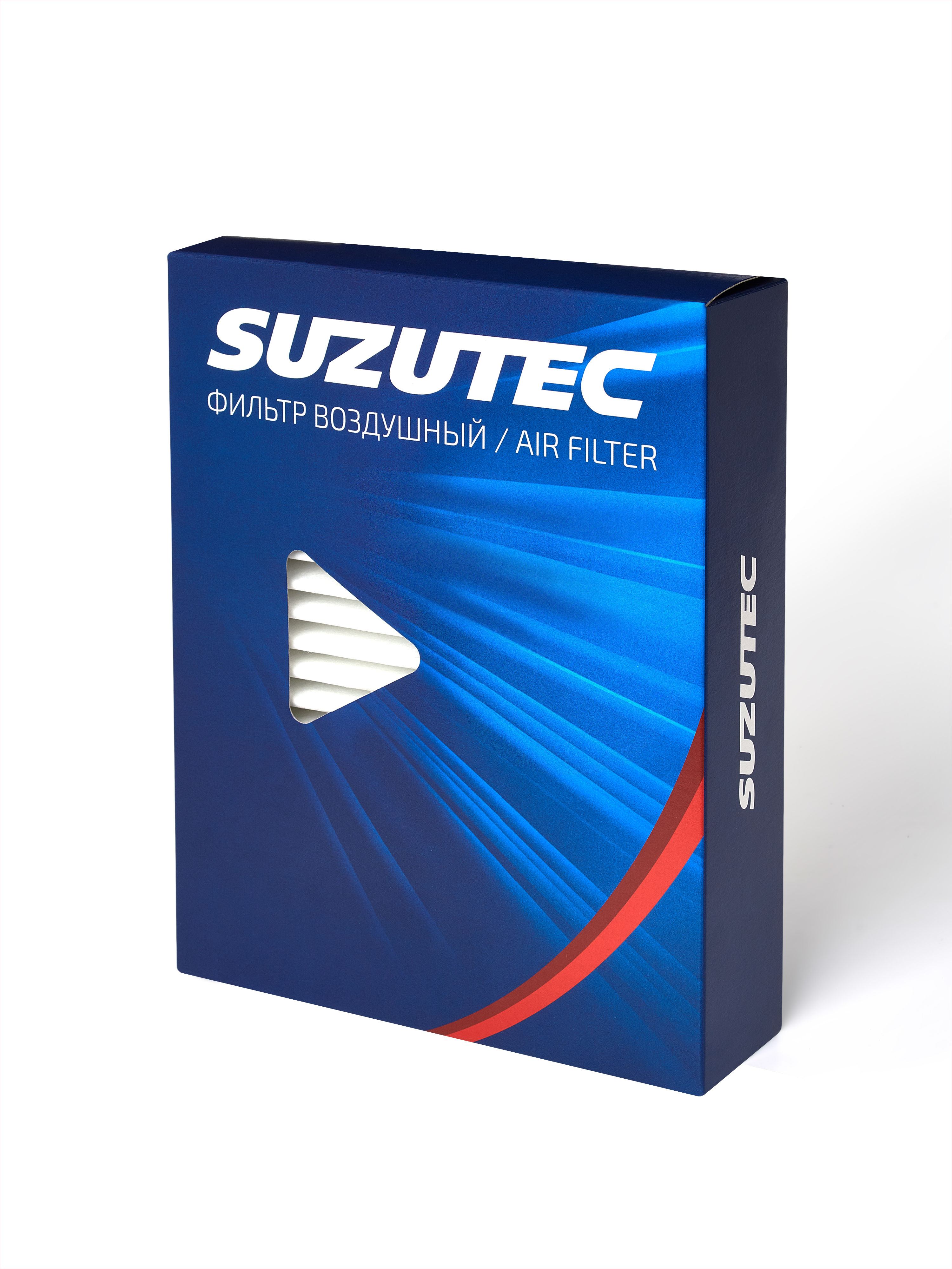 Воздушный фильтр SUZUTEC 13780-65J00-N00