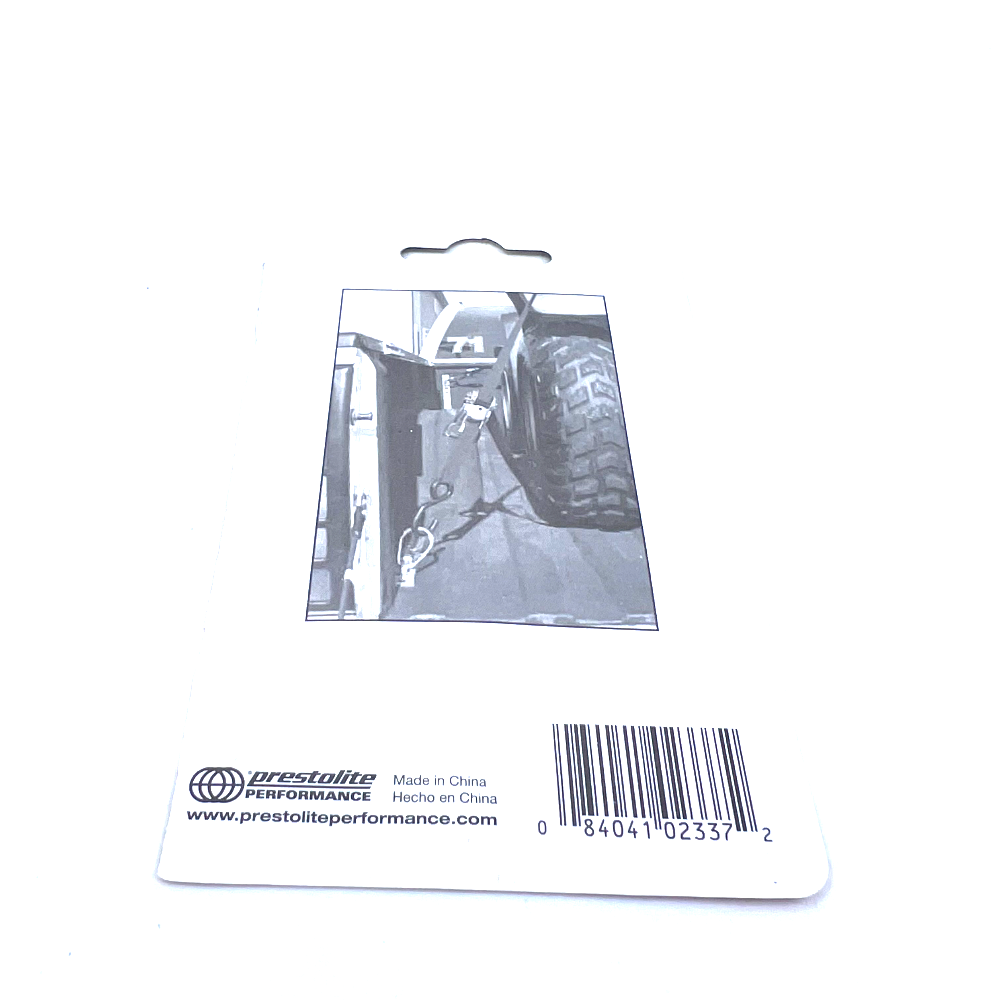 Anchortrax Single Slide Loop 3370
