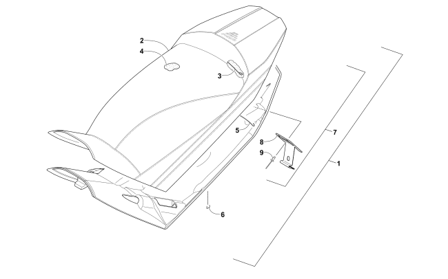 SEAT ASSEMBLY