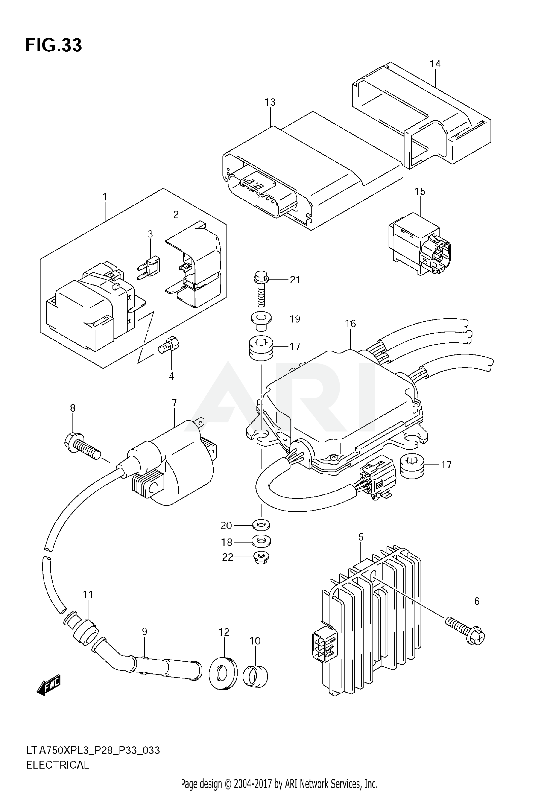 ELECTRICAL