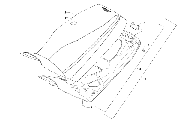 SEAT ASSEMBLY