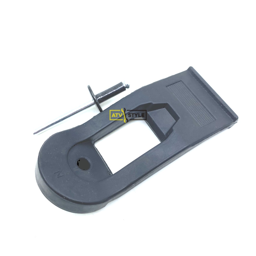 Замок (фиксатор) капота BRP SM-12508