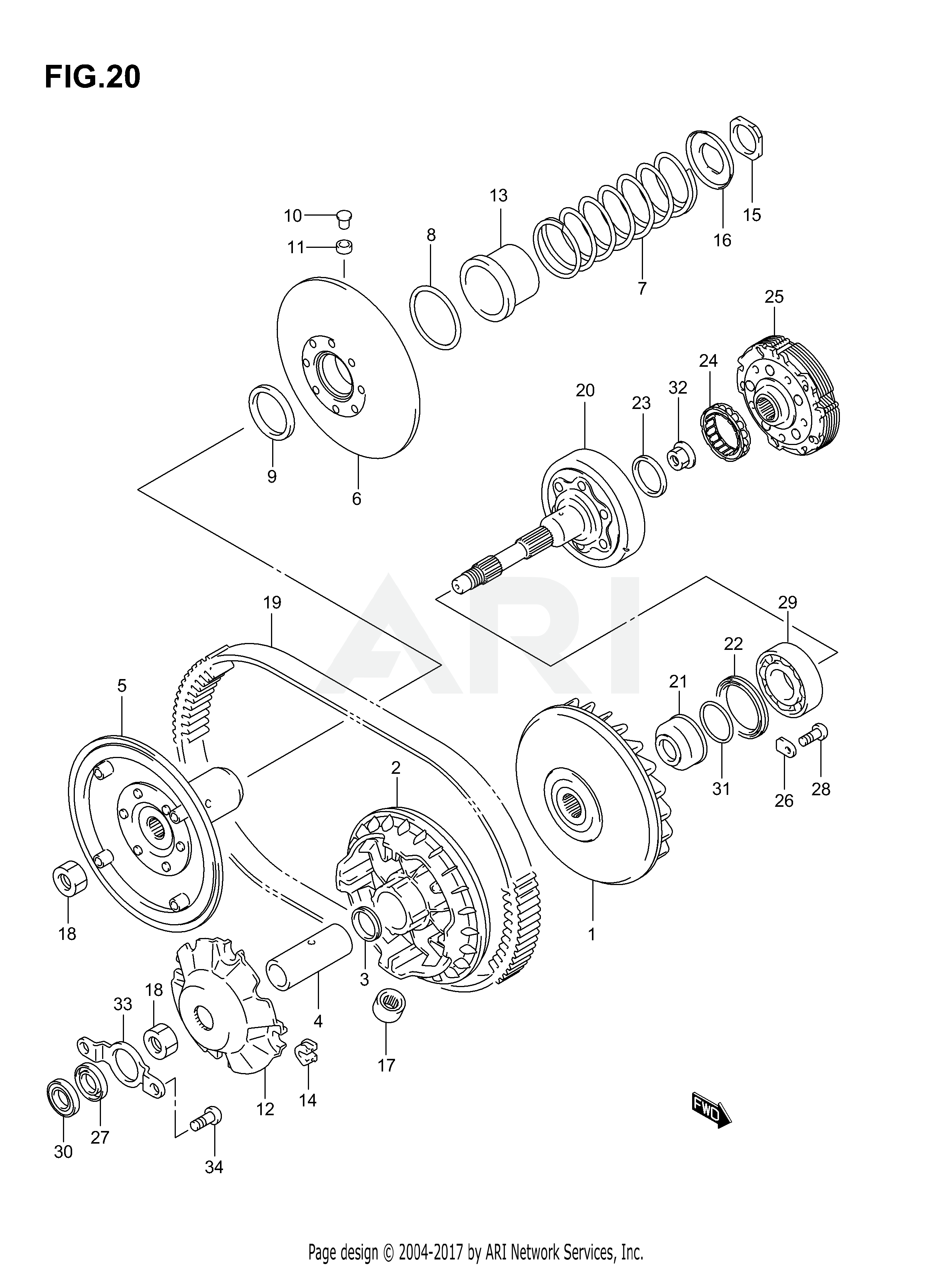 TRANSMISSION (1)