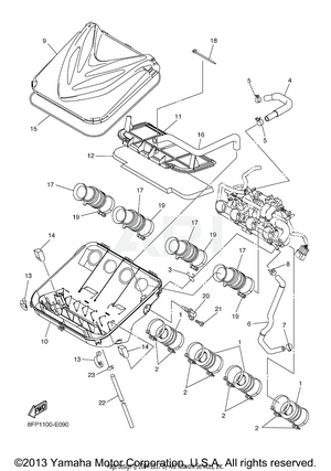 INTAKE