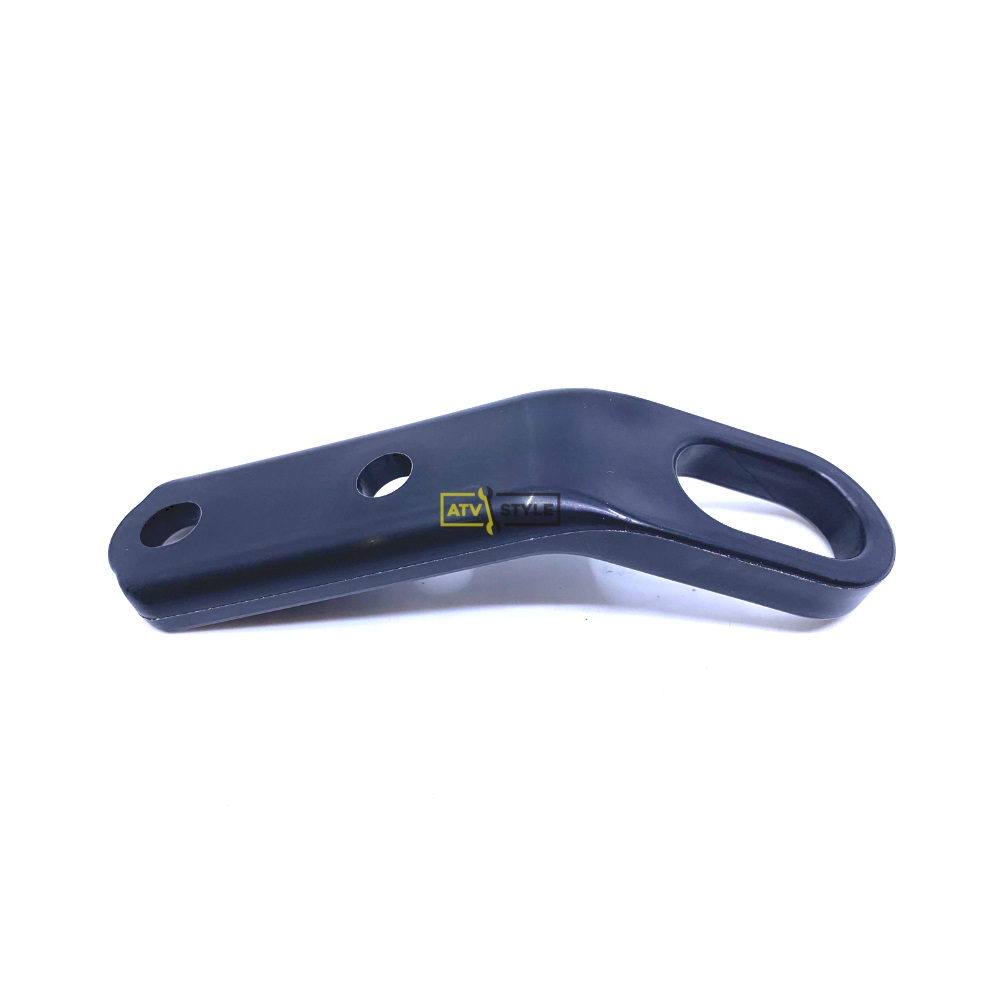 Передний кронштейн крепления бензобака Honda 17515-MEN-730