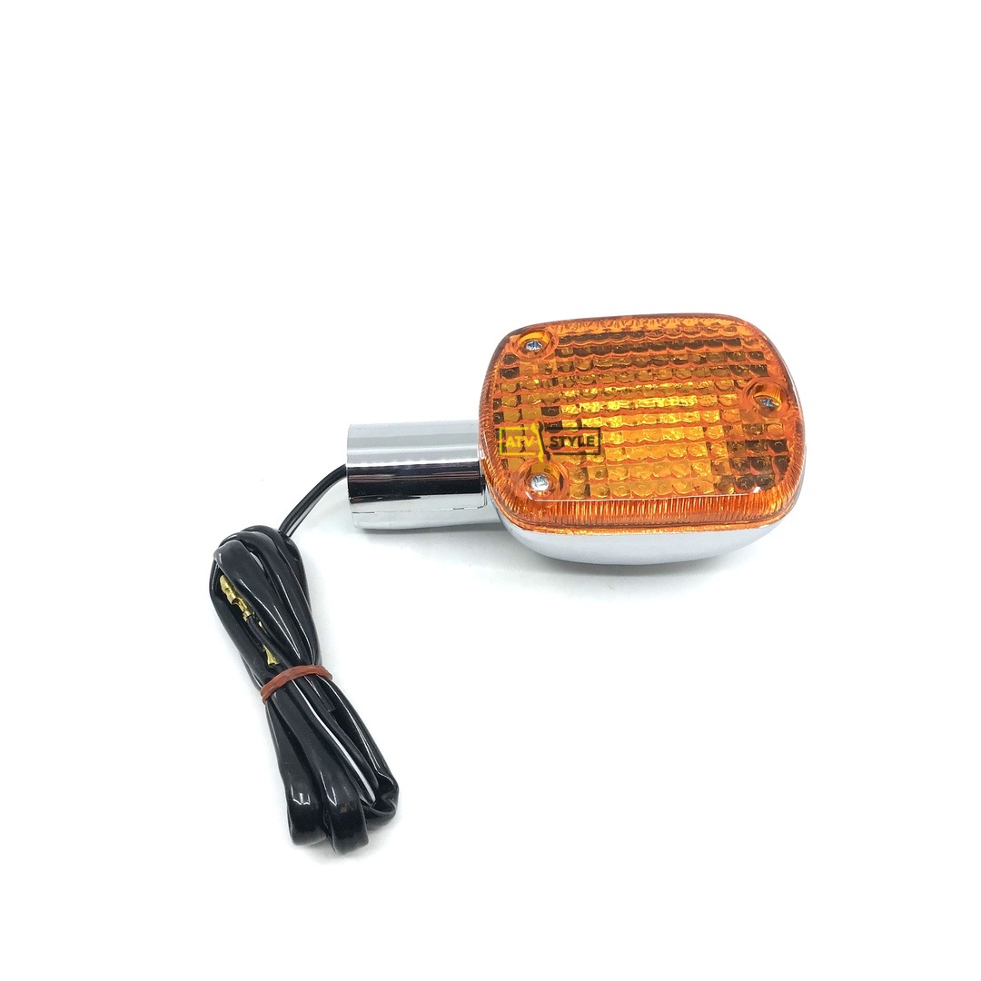 Поворотник BikeMaster 26-1076