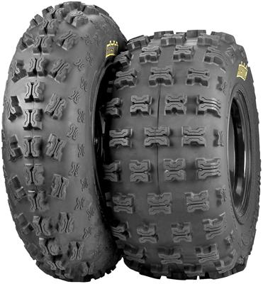 Шина для квадроцикла ITP Holeshot GNCC 20x10-9
