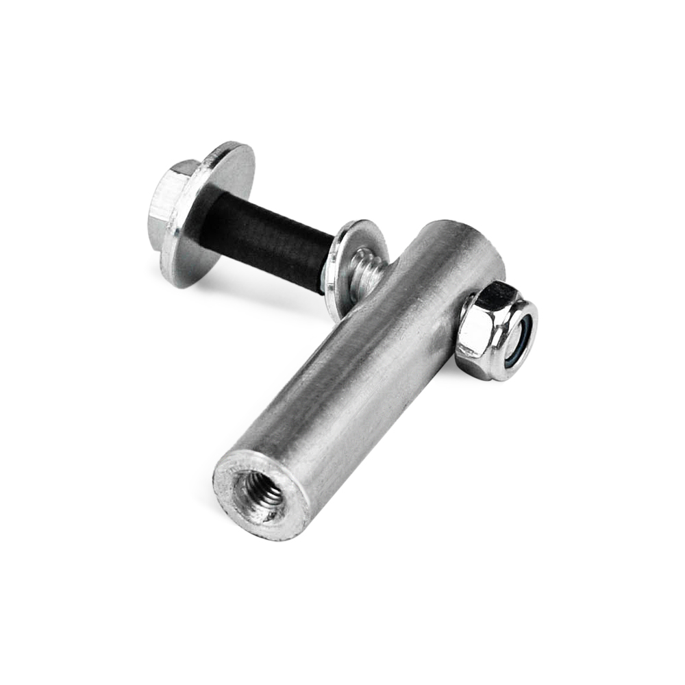 Комплект переходников для подключения ДУ для Tohatsu M25/30 sk_tm25-30