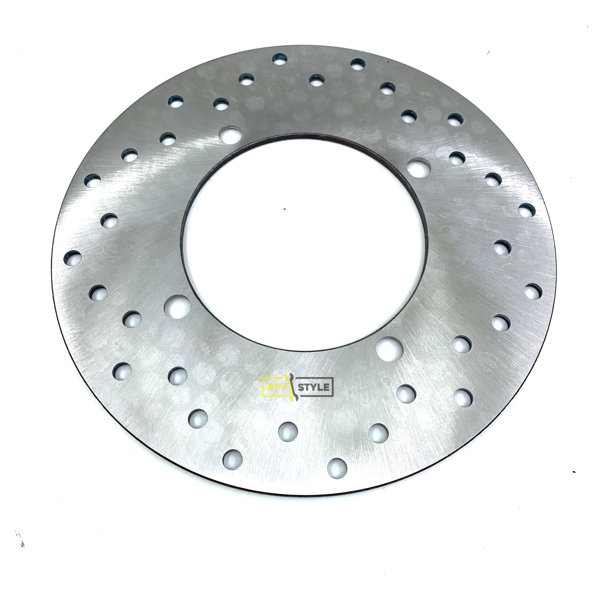 Диск торомозной Yamaha 2MB-F582T-00-00