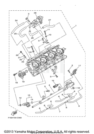 INJECTION PUMP