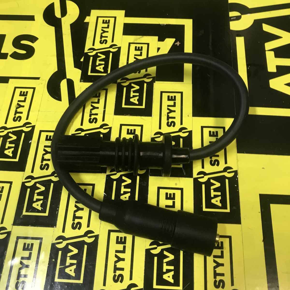 Свечной провод MAG 356 мм Polaris 4012343