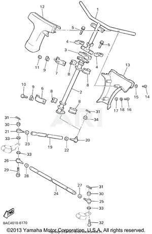 STEERING