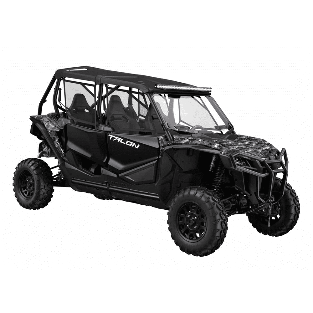 Talon 1000X (SXS1000S2X AC)