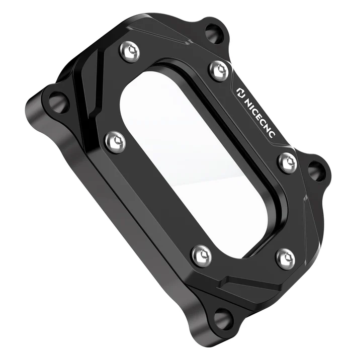 Прозрачная клапанная крышка Raptor 700/ Grizzly 700