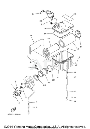 INTAKE