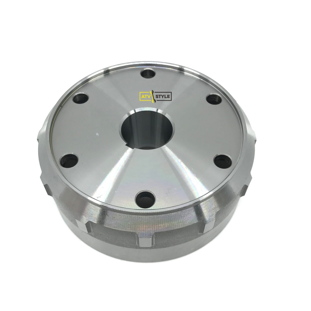 Ротор генератора Yamaha 28P-81450-01-00